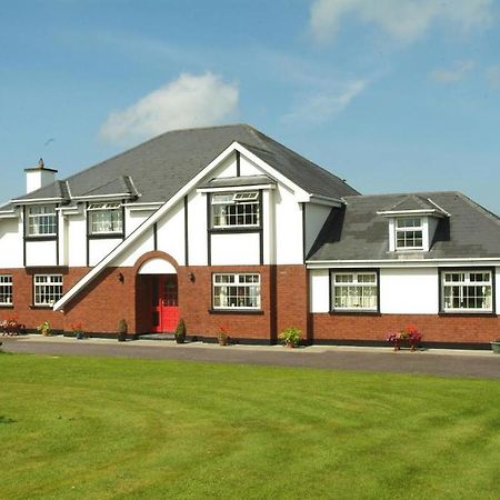 Ashbrook B&B Dunrine Exterior foto