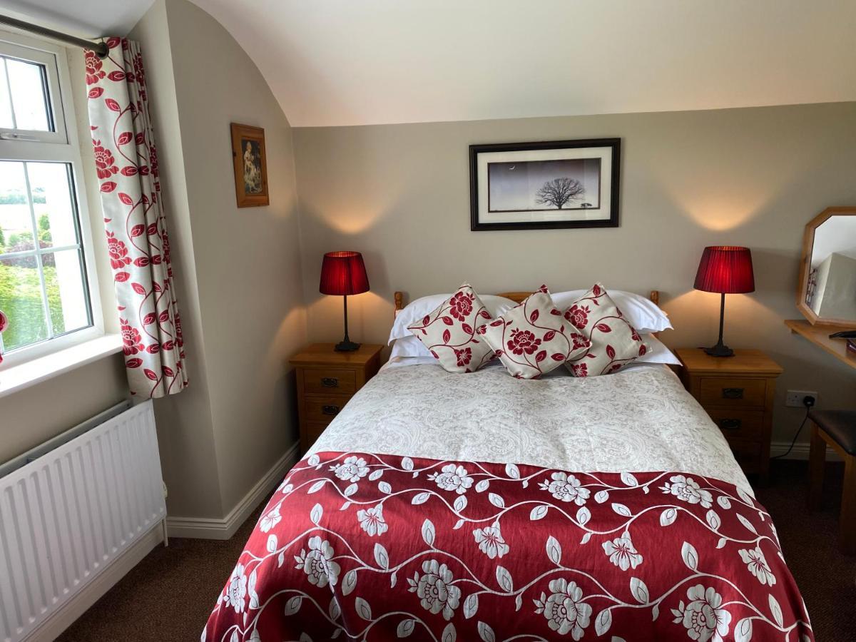Ashbrook B&B Dunrine Exterior foto