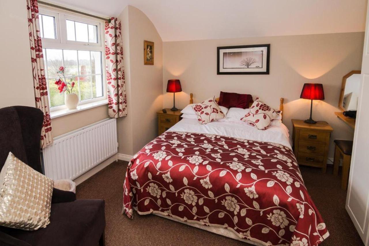 Ashbrook B&B Dunrine Exterior foto