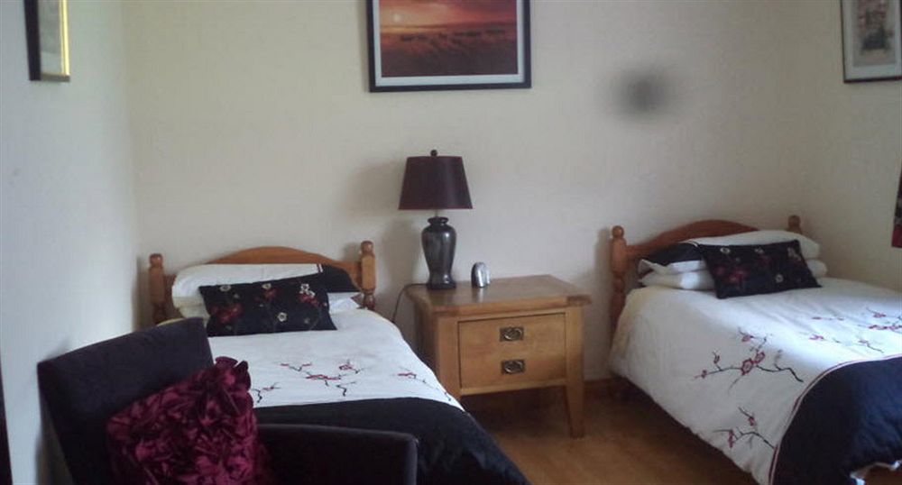Ashbrook B&B Dunrine Exterior foto