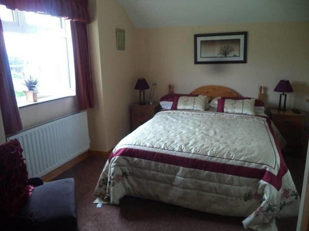 Ashbrook B&B Dunrine Exterior foto