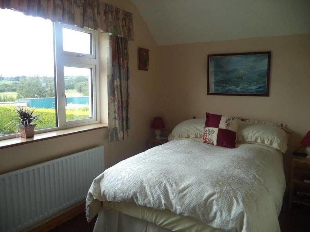 Ashbrook B&B Dunrine Exterior foto